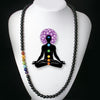 7 Chakras Reiki Healing Necklace - Spiritual Bliss Shop