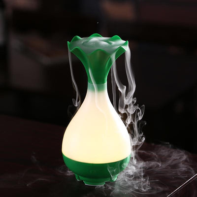 Aromatherapy Essential Oil Diffuser And Humidifier - Spiritual Bliss Shop