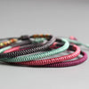 Handmade Knots Lucky Rope Bracelet (Happiness) - Spiritual Bliss Shop