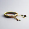 Handmade Knots Lucky Rope Bracelet (Brave) - Spiritual Bliss Shop