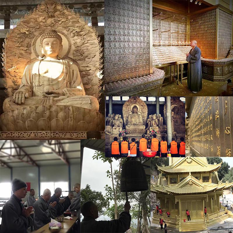 Handmade Knots Lucky Rope Bracelet (Protection) - Spiritual Bliss Shop