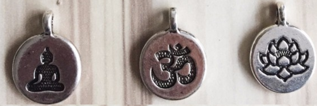 Natural Rose Aventurine Bracelet (Mala) - Spiritual Bliss Shop