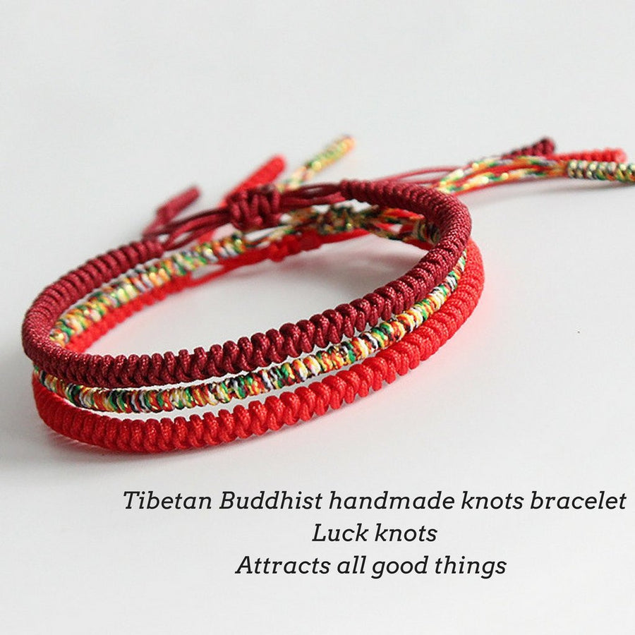 Lucky rope on sale