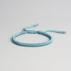 Handmade Knots Lucky Rope Bracelet (Fate) - Spiritual Bliss Shop