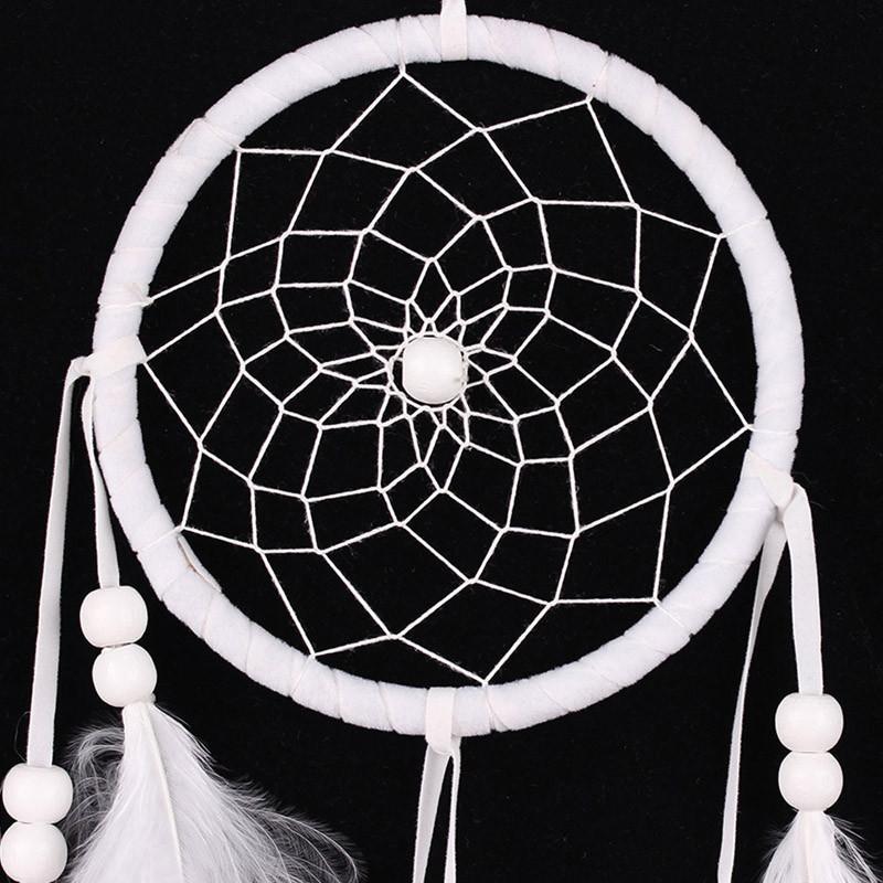 Purity of Nature Dreamcatcher (Feng Shui) - Spiritual Bliss Shop