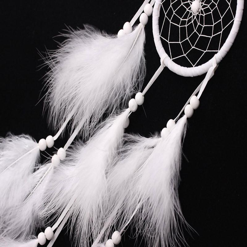 Purity of Nature Dreamcatcher (Feng Shui) - Spiritual Bliss Shop