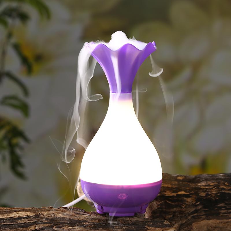 Aromatherapy Essential Oil Diffuser And Humidifier - Spiritual Bliss Shop