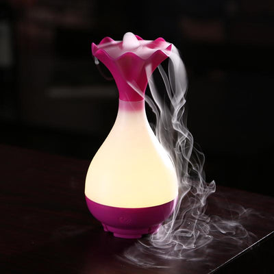 Aromatherapy Essential Oil Diffuser And Humidifier - Spiritual Bliss Shop