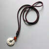Mantra Necklace - Spiritual Bliss Shop