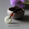 Mantra Necklace - Spiritual Bliss Shop