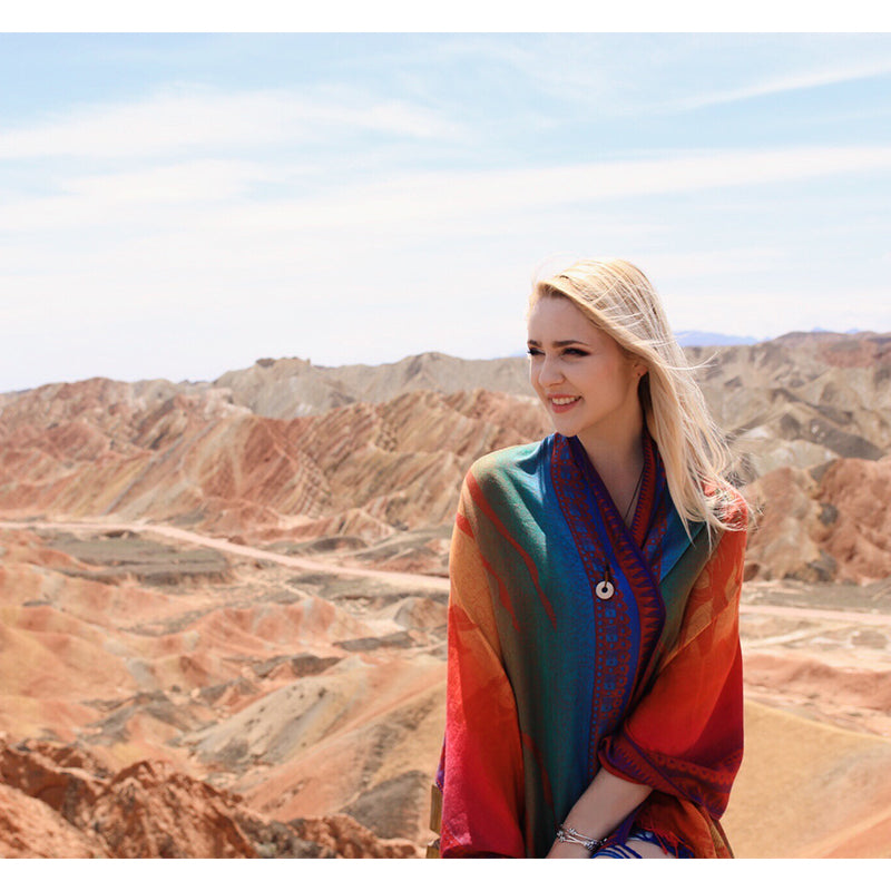 Mantra Necklace - Spiritual Bliss Shop