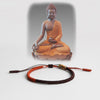 Handmade Knots Lucky Rope Bracelet (Buddha) - Spiritual Bliss Shop