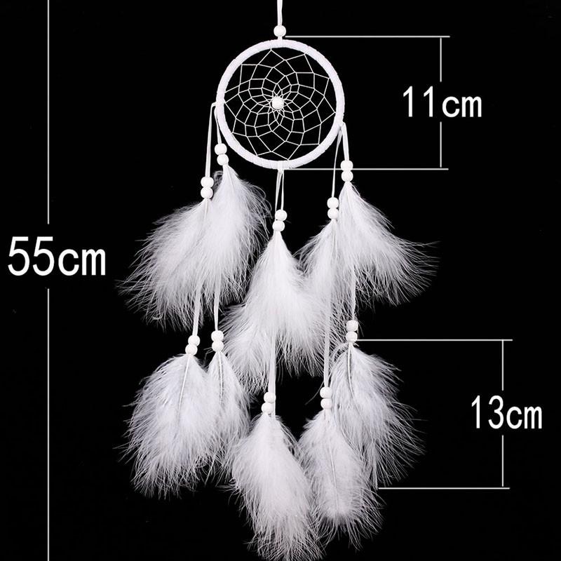 Purity of Nature Dreamcatcher (Feng Shui) - Spiritual Bliss Shop