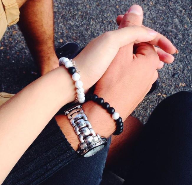 Distance Bracelets (Lovers/Friends Connection) - Spiritual Bliss Shop