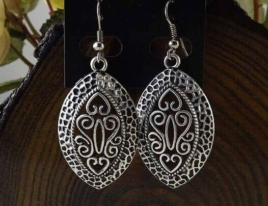 Himalaya Earrings - Spiritual Bliss Shop
