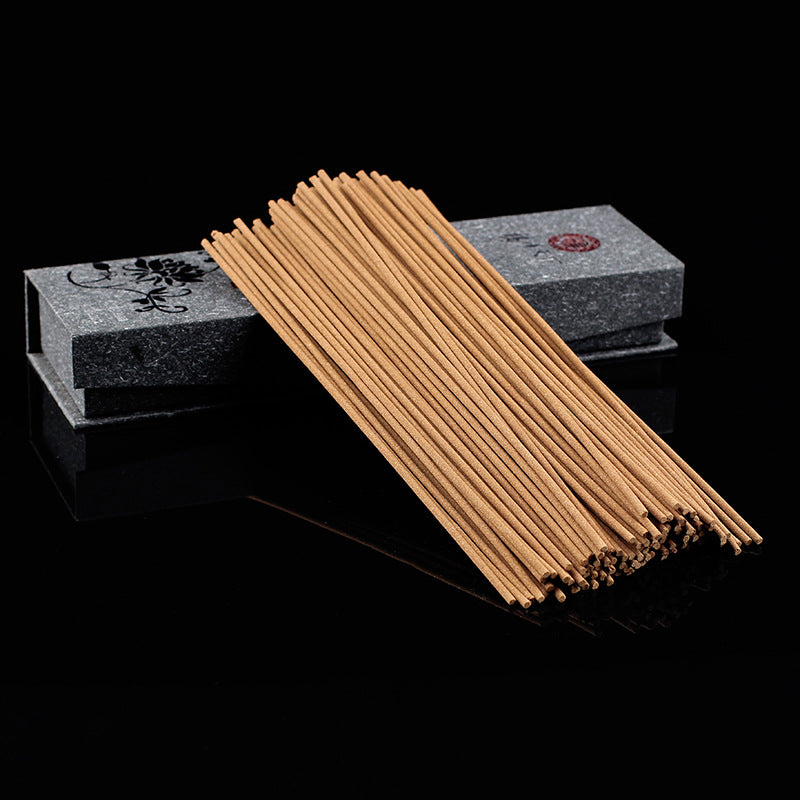 Superior Quality Tibetan Incense Sticks (100% Natural) - Sandalwood - Spiritual Bliss Shop