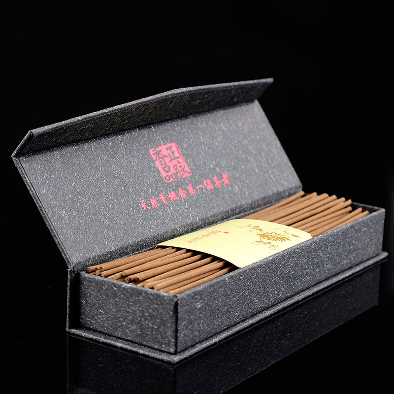 Superior Quality Tibetan Incense Sticks (100% Natural) - Sandalwood - Spiritual Bliss Shop