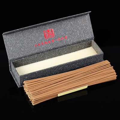Superior Quality Tibetan Incense Sticks (100% Natural) - Sandalwood - Spiritual Bliss Shop
