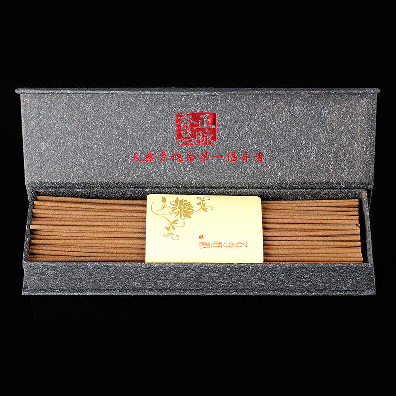 Superior Quality Tibetan Incense Sticks (100% Natural) - Sandalwood - Spiritual Bliss Shop