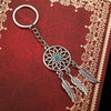 Dream Catcher Keychain - Spiritual Bliss Shop