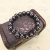 Hematite Bracelet for Grounding - Spiritual Bliss Shop