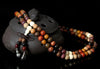 Tibetan Santalwood Bracelet (Mala) - Spiritual Bliss Shop
