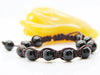 Onyx Bracelet (Adjustable) - Spiritual Bliss Shop
