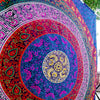 Mandala Tapestry Wall Hangings - Spiritual Bliss Shop