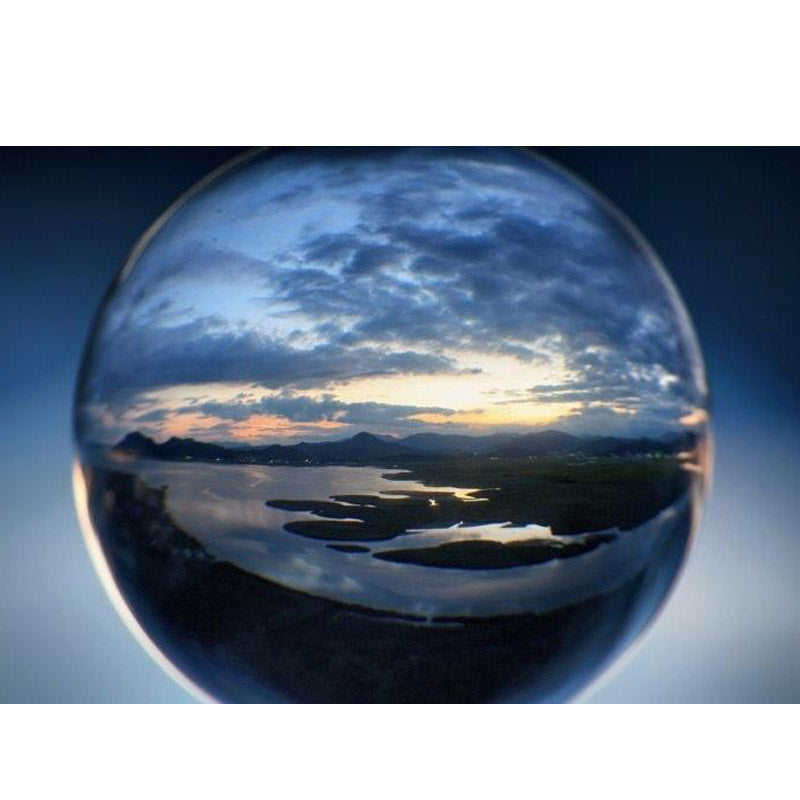 Magic Crystal Ball (Imagination) - Spiritual Bliss Shop