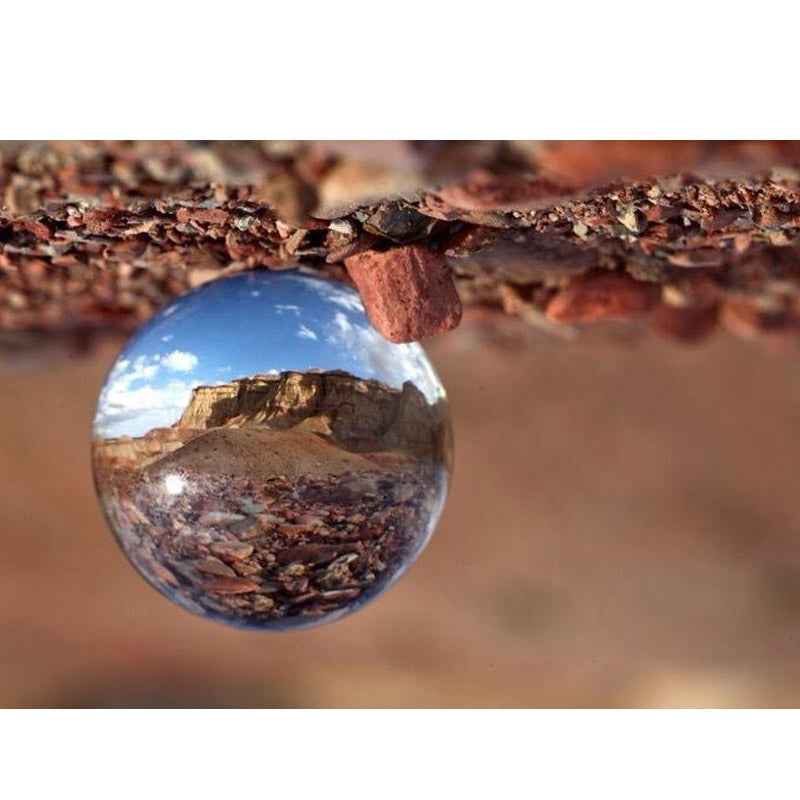 Magic Crystal Ball (Imagination) - Spiritual Bliss Shop
