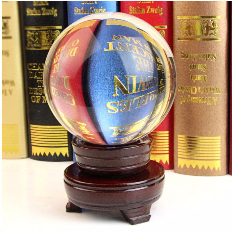 Magic Crystal Ball (Imagination) - Spiritual Bliss Shop