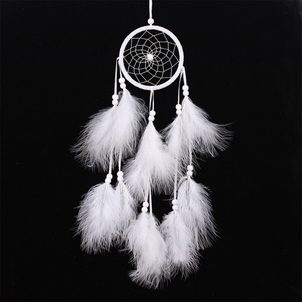 Purity of Nature Dreamcatcher (Feng Shui) - Spiritual Bliss Shop