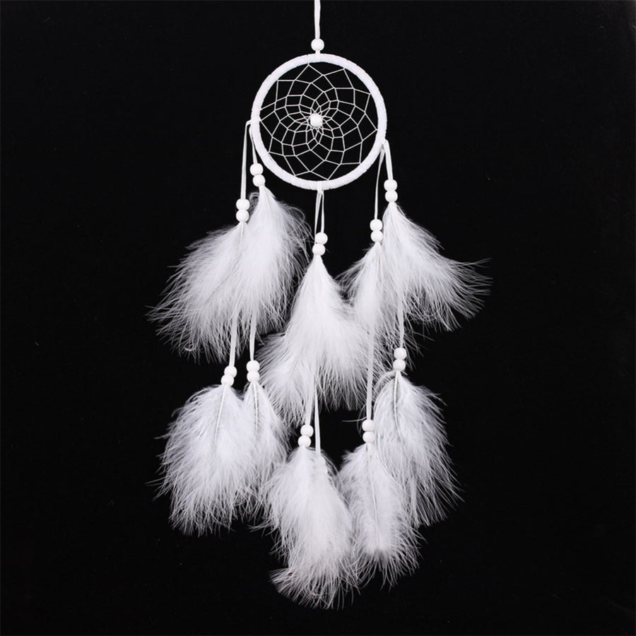 Purity of Nature Dreamcatcher (Feng Shui) - Spiritual Bliss Shop