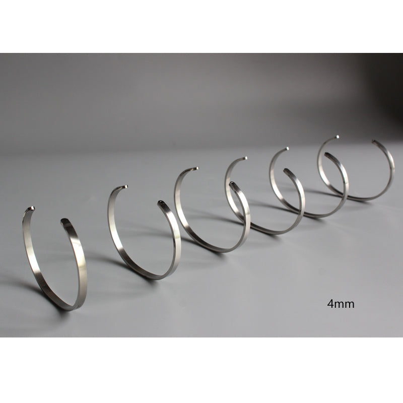 Be Happy. Be Brave. Be Unique - Spiritual Bliss Shop