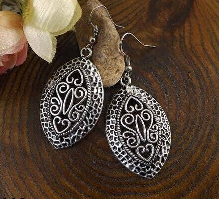 Himalaya Earrings - Spiritual Bliss Shop